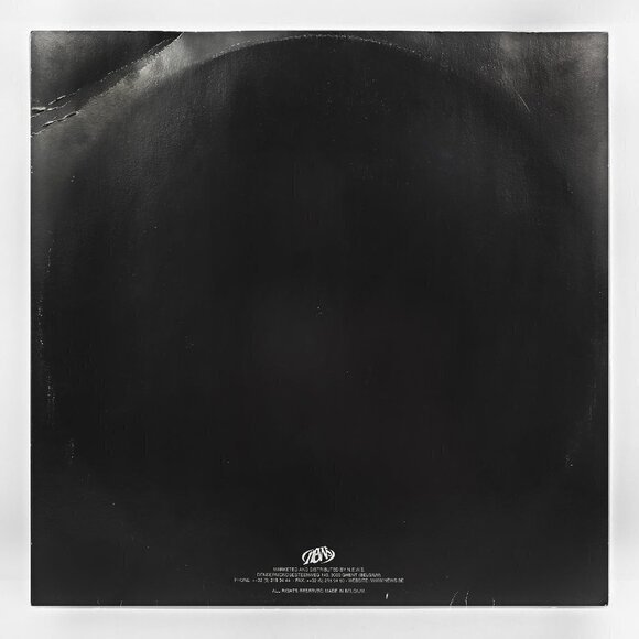 Delerium Silence Vinyl Filterheadz + Above & Beyond Remix Singles EDM 2004 - Picture 10 of 11